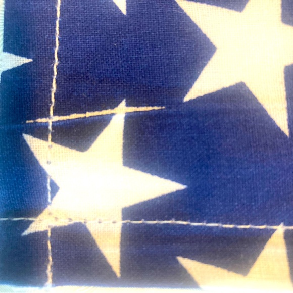 NWOT Tablewear by Marsha Blanke napkins (4) - Picture 5 of 5